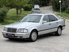 Mercedes Benz - C 250 - 2.5 cdi