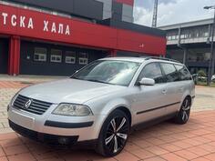 Volkswagen - Passat - TDI