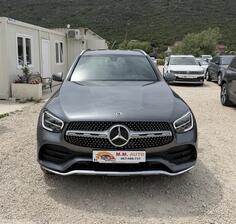 Mercedes Benz - GLC 200 - d 12/2022g AUTOMATIK
