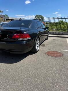 BMW - 760 - e67 high security