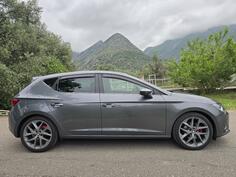 Seat - Leon - 1.6 tdi
