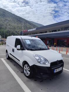 Opel - Combo - 1.6mjtd