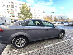 Ford - Mondeo - 1.6 TDCi