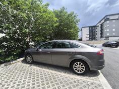 Ford - Mondeo - 1.6 TDCi
