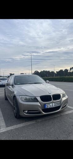 BMW - 318 - 2.0