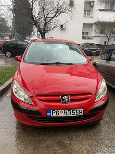Peugeot - 307 - 1.4 65kw