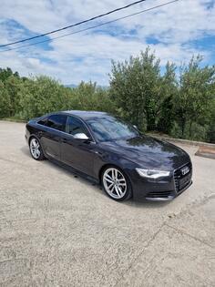 Audi - A6 - 3.0 TDI Quattro S-tronic