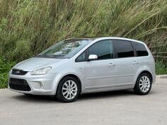 Ford - C-Max - 1.8tdci