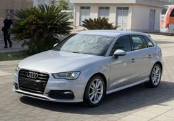 Audi - A3 - 2,0TDI