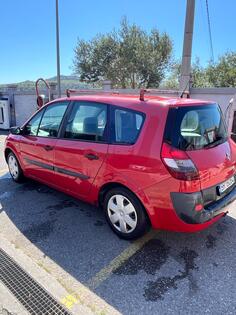 Renault - Megane - 1.5 DCI