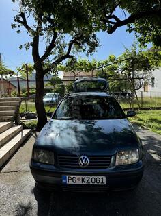 Volkswagen - Bora - 1.9 TDI