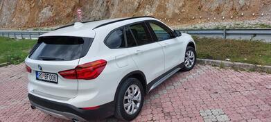 BMW - X1 - 2.0 TDI