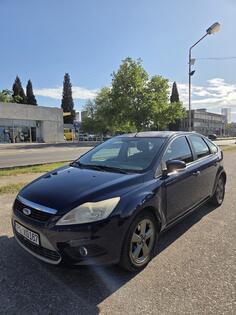 Ford - Focus