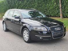 Audi - A6 - 2.0TDI
