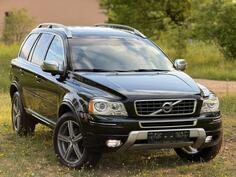 Volvo - XC 90 - 2.4,AWD,AUTOMATIK,2013GOD.