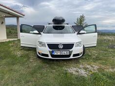 Volkswagen - Passat - 2.0 tdi