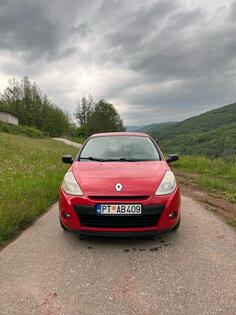 Renault - Clio - 1.5 DCI
