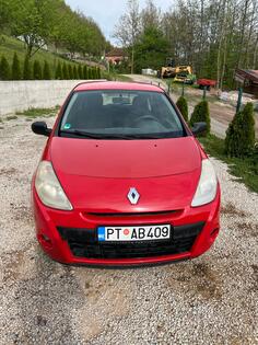 Renault - Clio - 1.5 DCI