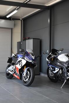 Aprilia - rs660 limited edition