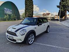 Mini - Clubman - 1.6 BENZIN