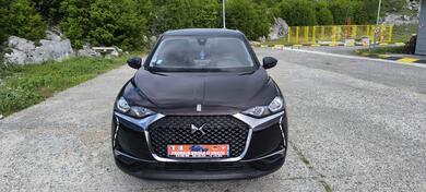 Citroen - DS3 - 1.2i sport chico