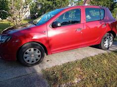 Dacia - Sandero - 1.2 16V