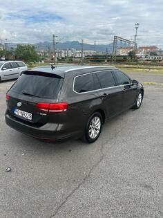 Volkswagen - Passat - 1.6 TDI