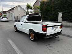 Škoda - Felicia - Pick up