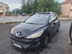 Peugeot - 308 - 1.6sw