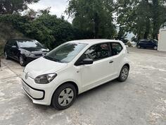 Volkswagen - up! - 1.0 MPI