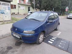 Fiat - Punto - 1.2