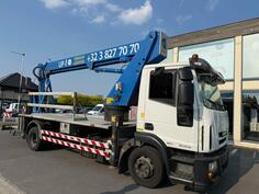 Iveco - 120e18