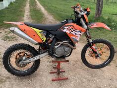 KTM - EXC 450