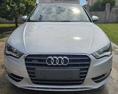 Audi - A3 - A3 2.0TDI Quattro 4x4