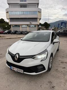 Renault - Clio - 1.5 Dci