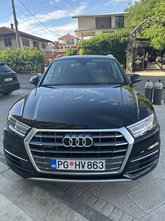 Audi - Q5 - 2.0 TDI
