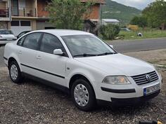 Volkswagen - Passat - TDI