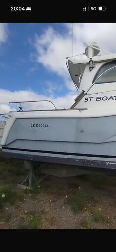Starfisher - 840 wa