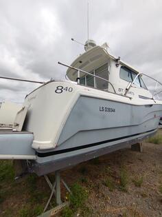 Starfisher - 840 wa