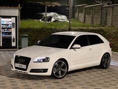 Audi - A3 - 1.6 tdi