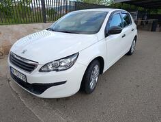 Peugeot - 308 - 1.6