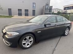 BMW - 520 - F10 520d
