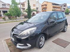 Renault - Scenic - 1.5 dci