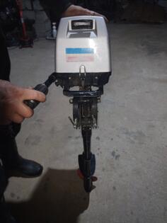 Tomos - tomos 4ks - Motori za plovila