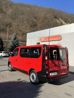 Opel - vivaro