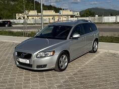 Volvo - V50 - 2.0 D3