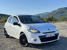 Renault - Clio - 1.5