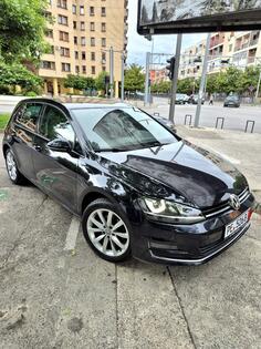 Volkswagen - Golf 7 - 2.0 TDI Highline