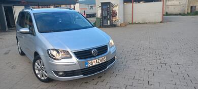 Volkswagen - Touran - 1.9