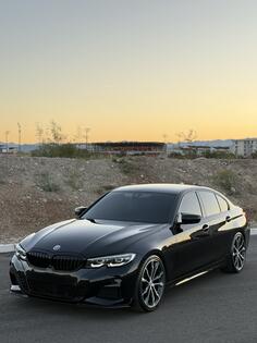 BMW - 320 - 2.0 M-paket
